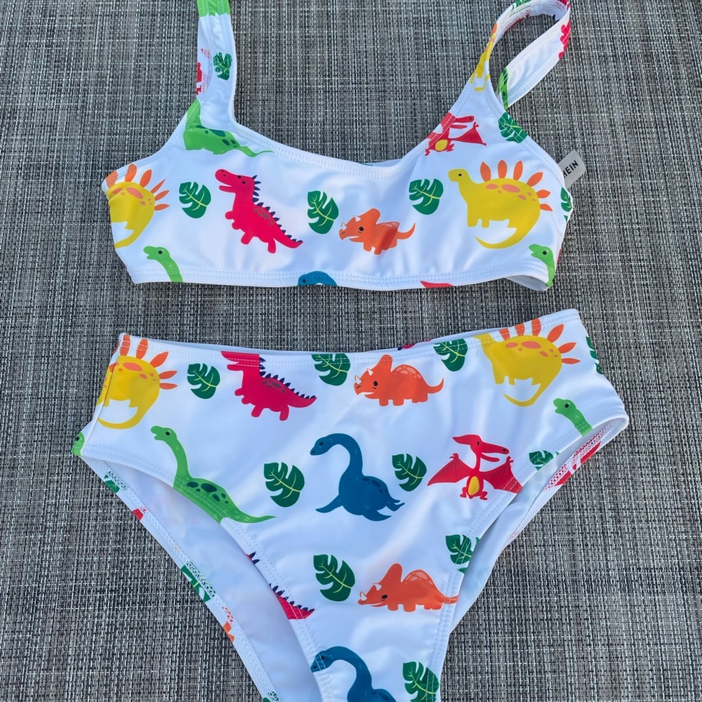 Never worn Shein bikini!